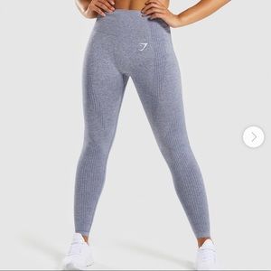 GymShark Vital Seamless Leggings